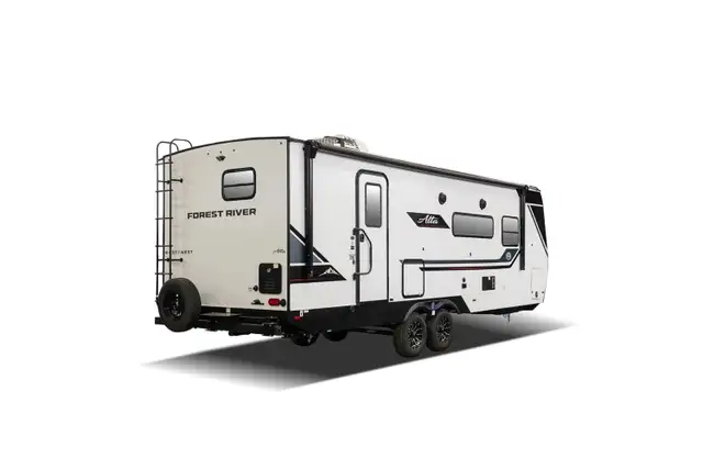 2026 Forest River ALTA 2600KRB in Travel Trailers & Campers in Regina - Image 4