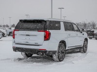 Welcome to Sherwood Buick GMC! This GMC Yukon XL boasts a Gas V8 6.2L/ engine powering this Automati... (image 8)