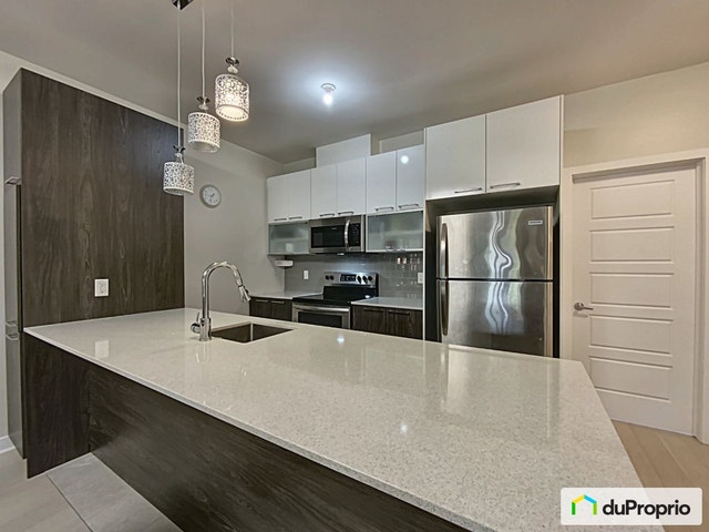 $439,000 - Condominium for sale in Lachine — photo 2