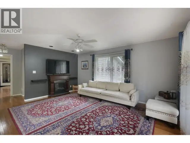 80 SMITH STREET Kitimat, British Columbia in Houses for Sale in Kitimat - Image 11