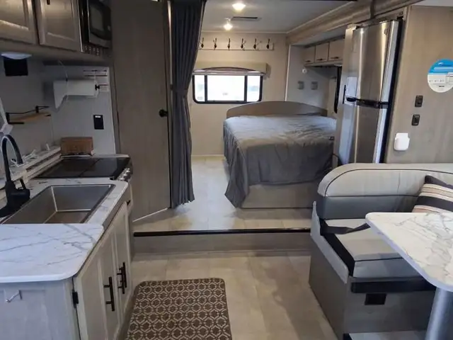 2023 Coachmen RV Freelander 23FS in RVs & Motorhomes in Kelowna - Image 6