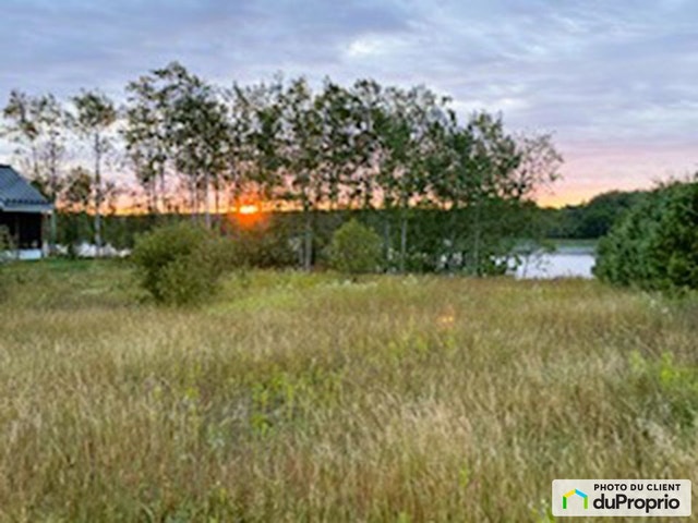 $99,000 - Residential Lot for sale in Senneterre — photo 2