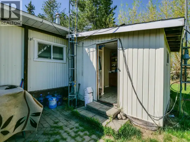 982 MAPLE HEIGHTS ROAD Quesnel, British Columbia in Houses for Sale in Quesnel - Image 22