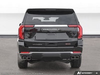 This GMC Yukon XL boasts a sturdy engine powering this Automatic transmission. *Get Your Money's Wor... (image 4)