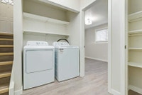 Amenities: In-suite Laundry • City Views • Affordable Parking Suite & Building: Three-bedroom townho... (image 6)