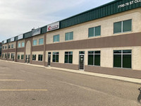 Beautiful Commercial Bay For Lease Available May 15/24