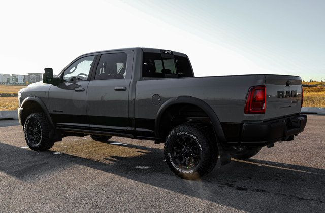 2026 Ram 2500 Power Wagon in Cars & Trucks in Strathcona County - Image 2