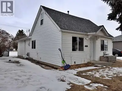 Situated on a full sized lot: 6,000 SQ FT - This Bungalow has seen nearly all windows replaced to vi...