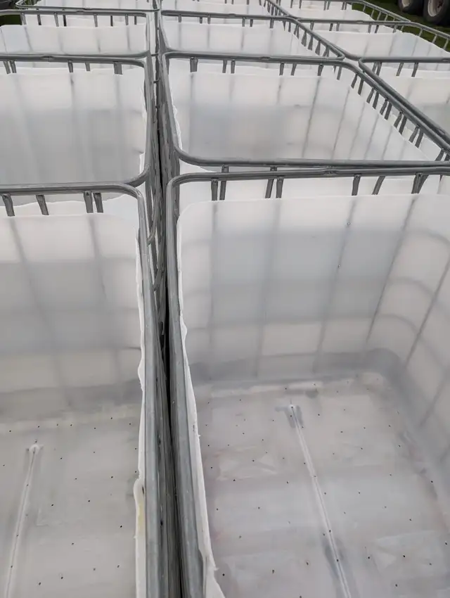 Cardboard, Plastic & Pallet Recycling – Bins & 53’ Trailer Drops in Other Business & Industrial in Cambridge - Image 4