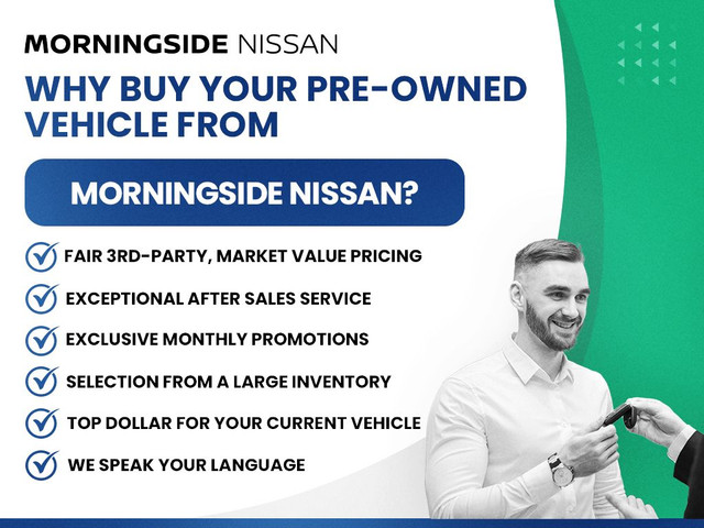 2020 Nissan Rogue in Cars & Trucks in City of Toronto - Image 2