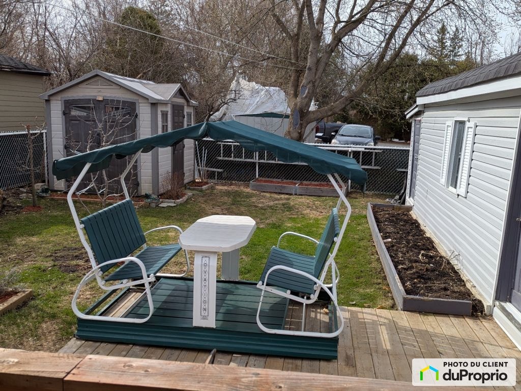 $439,000 - 2 Storey for sale in Chateauguay — photo 2