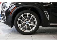 2022 BMW X5 xDrive45e 3.0L I6 AWD 8-Speed Automatic Sport EXTERIOR - BLACK SAPPHIRE METALLIC INTERIO... (image 6)