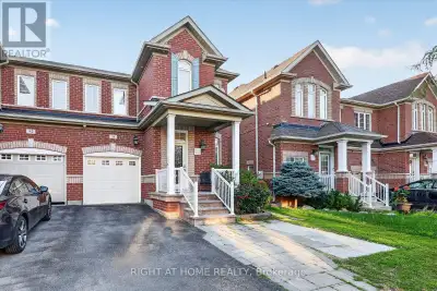 Step right into the leasing home of your dreams! Nestled in a quiet, safe, family-friendly neighbour...