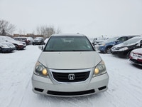 Zoomer Auto Text/Call for Viewing 403-615-5797 2009 Honda Odyssey EX Comes with Power Seats, Power W... (image 1)