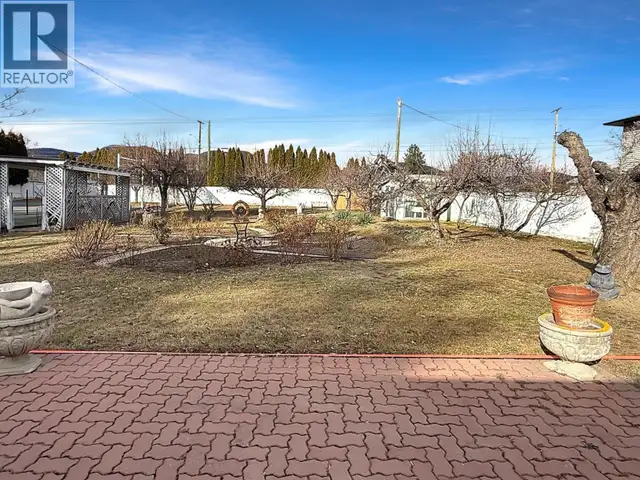 2145 Tranquille Road Lot# B Kamloops, British Columbia in Land for Sale in Kamloops - Image 4