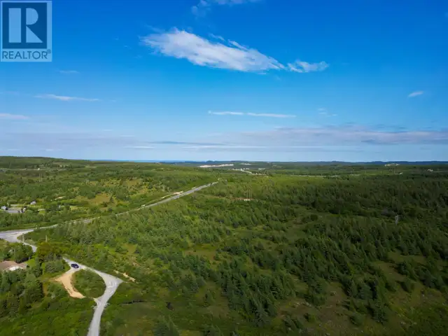 0 Picketts Road Conception Bay North, Newfoundland & Labrador62864386135298120