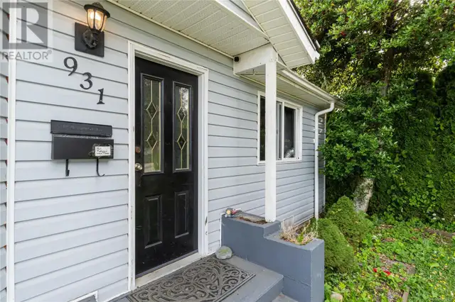 931 Dufferin St Nanaimo, British Columbia62863785580034122