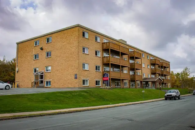 Farthington Place - 1 Bedroom 1 Bath Apartment for Rent in Long Term Rentals in Dartmouth - Image 3