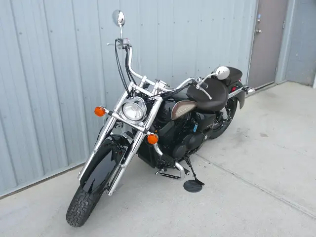 2024 Honda Shadow 750 Aero Biweekly $81 OAC  in Street, Cruisers & Choppers in Edmonton - Image 6