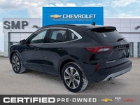 Saskatoon Motor Products - Recent Arrival! 2023 Ford Escape Platinum - Certified Certification Progr... (image 3)