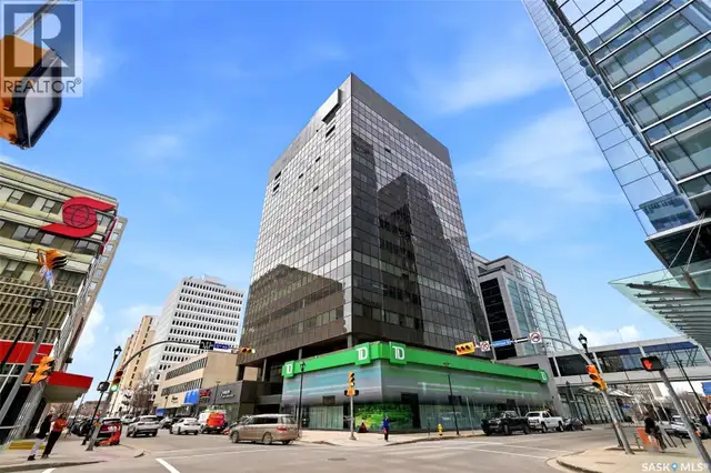 PH 201 1914 HAMILTON STREET Regina, Saskatchewan in Condos for Sale in Regina - Image 2