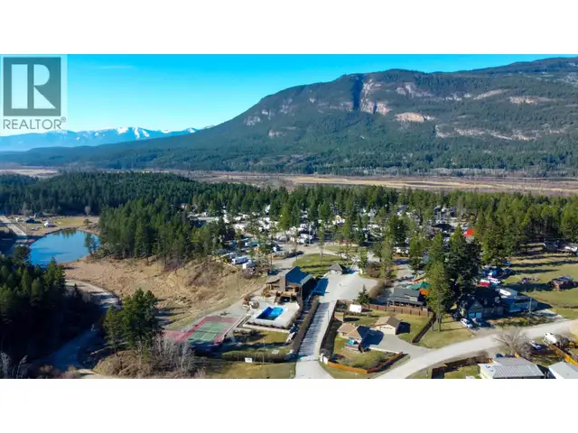 4868 RIVERVIEW Drive Lot# 146 Edgewater, British Columbia in Land for Sale in Cranbrook - Image 7
