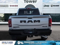 This Ram 2500 delivers a 6.7L Heavy Duty Turbo Diesel engine powering this Automatic transmission. T... (image 5)