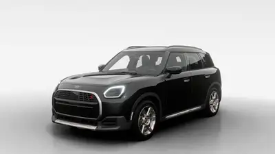 Le tout nouveau *MINI Countryman Cooper S 2027* est aussi audacieux et aventurier que vous. Que vous...