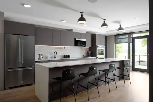 Brand New Modern Rental in Kelowna at The Ambrosi in Long Term Rentals in Kelowna - Image 11