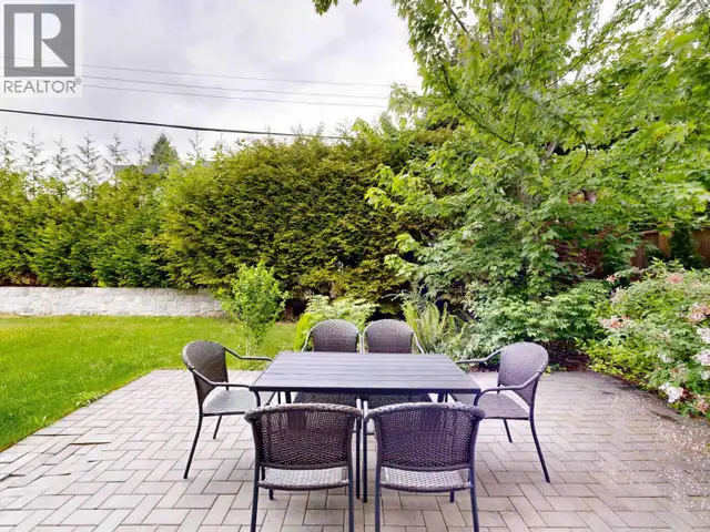 3560 HIGHLAND BOULEVARD North Vancouver, British Columbia in Houses for Sale in North Shore - Image 34