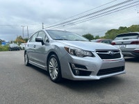 WHY THIS IMPREZA STANDS OUT: • ONLY 57,000 KM Crazy low for the year • ONE OWNER Well cared for sinc... (image 2)