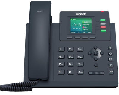 NEW Yealink SIP-T33G (VoIP Hardware), View more