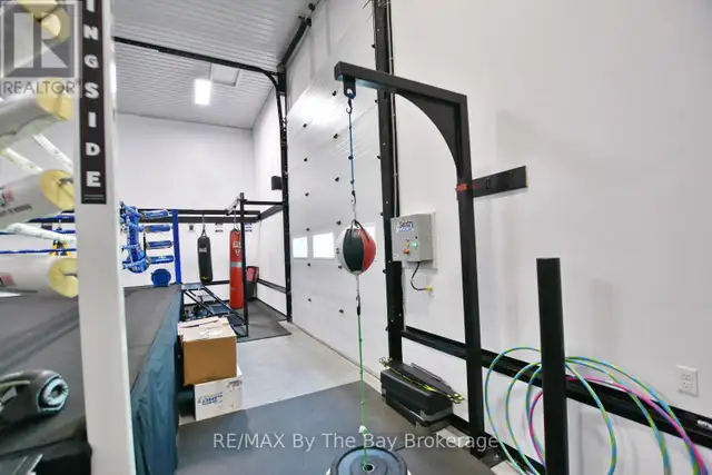 3 - 23 STEWART ROAD Collingwood, Ontario in Commercial & Office Space for Rent in Oakville / Halton Region - Image 19