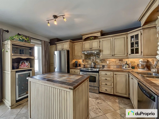 $589,000 - Bungalow for sale in Blainville — photo 3