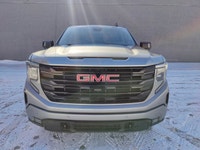 This GMC Sierra 1500 Elevation Crew Cab Std Box 4x4 delivers a Turbocharged Diesel I6 3.0L/183 engin... (image 3)