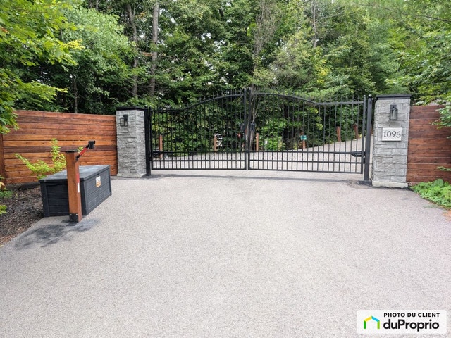 $1,247,500 - Country home for sale in Ste-Adele — photo 2