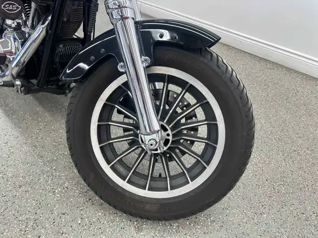 2005 Harley Davidson FXDWG Dyna Wide Glide - V5666 - -Financing  in Street, Cruisers & Choppers in Markham / York Region - Image 8