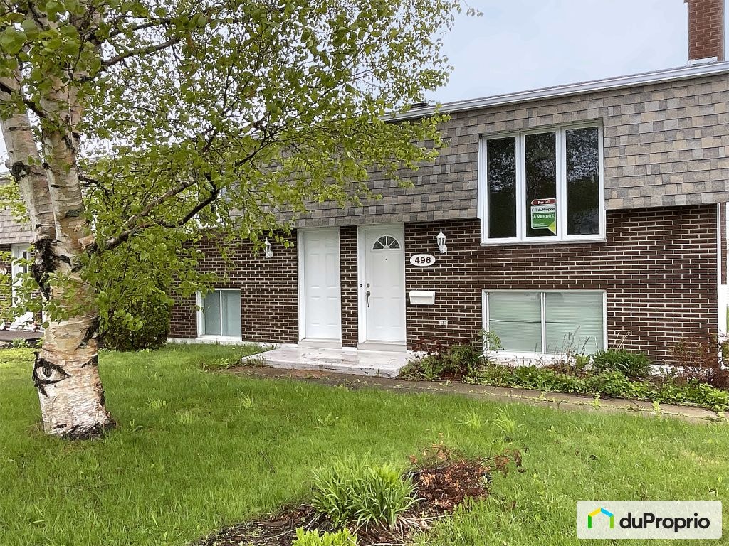 $315,000 - Semi-detached for sale in Rimouski (Pointe-Au-Père) — photo 1