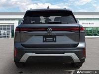 Discover the perfect blend of intelligent design and daily practicality with the brand-new 2025 Volk... (image 3)