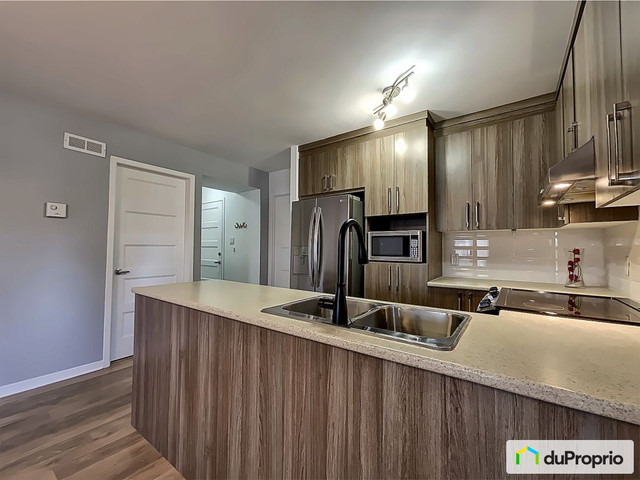 377 750$ - Condo à vendre à Longueuil (St-Hubert) dans Condos à vendre  à Longueuil/Rive Sud - Image 2