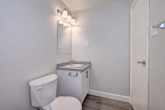 Fergus 2 Bedroom Apartment for Rent: in Long Term Rentals in Guelph - Image 19