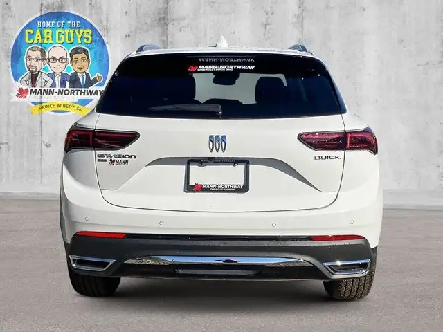 2026 Buick Envision Preferred601409004870707204