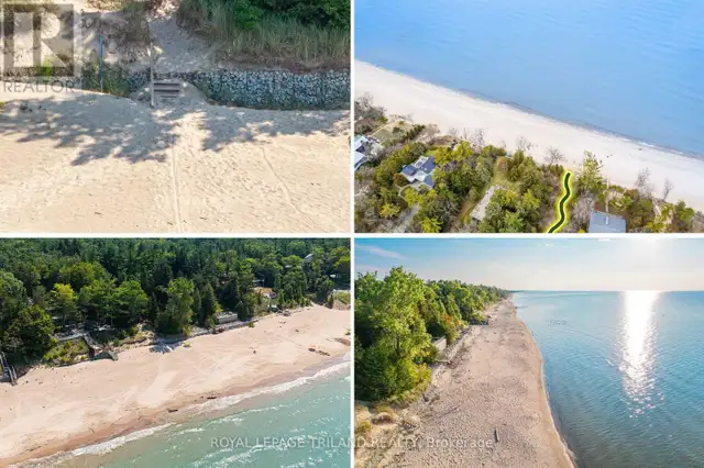 10175 MERRYWOOD DRIVE Lambton Shores (Grand Bend), Ontario in Houses for Sale in Grand Bend - Image 6