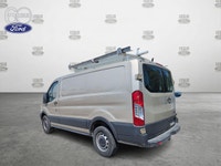 This accident free, AS-IS trade includes: Reverse Camera Power Windows Power Locks Ladder Rack AM/FM... (image 3)