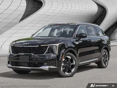 Come visit our London Kia team, you can find us at 1135 Wharncliffe Rd S, London, ON N6L 1J9, or cal...