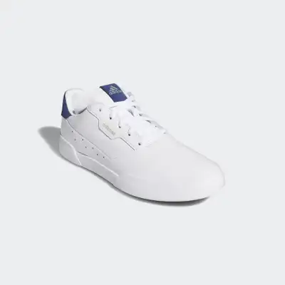 Adidas Adicross Retro EE9164 Mens Golf Shoes White/Blue, View more