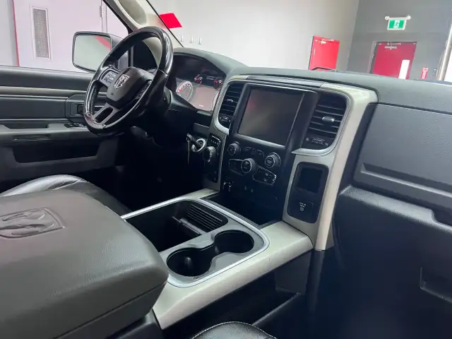 2017 Ram 15005502227063727923219