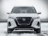 Check out this 2024 Nissan Kicks SV before it's too late! * This Nissan Kicks is a Bargain with Thes... (image 1)