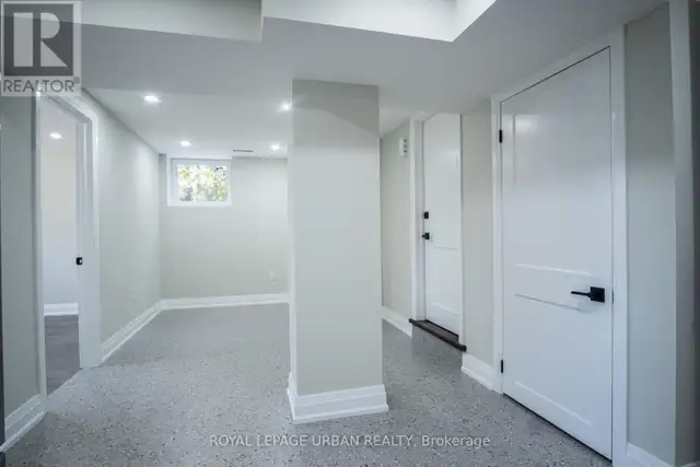 LOWER - 67 CAMPBELL DRIVE Brampton (Northwood Park), Ontario in Long Term Rentals in Mississauga / Peel Region - Image 4