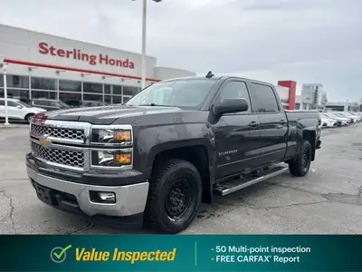 Come visit our Sterling Honda team, you can find us at 1495 Upper James Street, Hamilton, ON L9B 1K2...